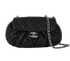 Chain Around Flap, front view